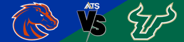 boise state vs south florida prediction and preview