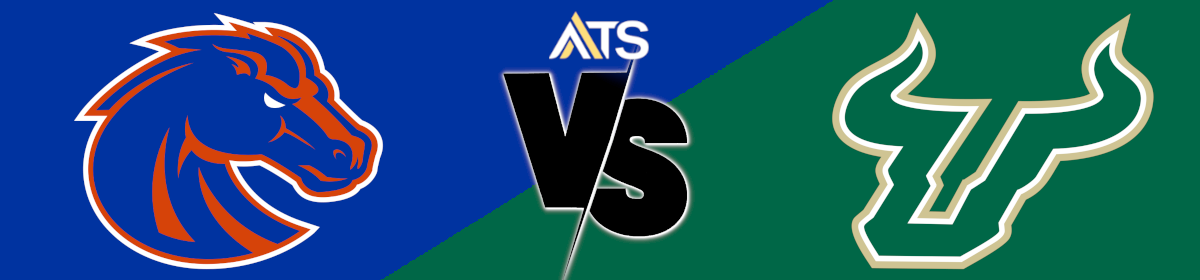 boise state vs south florida prediction and preview