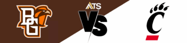 bowling green vs cincinnati prediction and preview