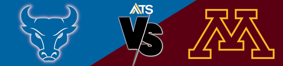 buffalo vs minnesota prediction and preview
