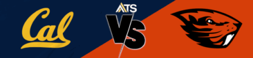 cal vs oregon state prediction and preview