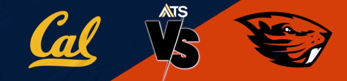 Cal vs Oregon State Pick & Prediction – 8/30/25