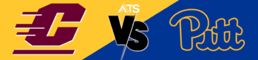 central michigan vs pitt prediction and preview