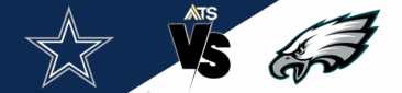dallas cowboys vs philadelphia eagles prediction and preview