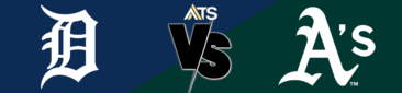 detroit tigers vs athletics prediction and preview