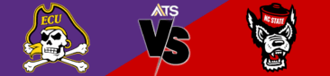 east carolina vs nc state prediction and preview