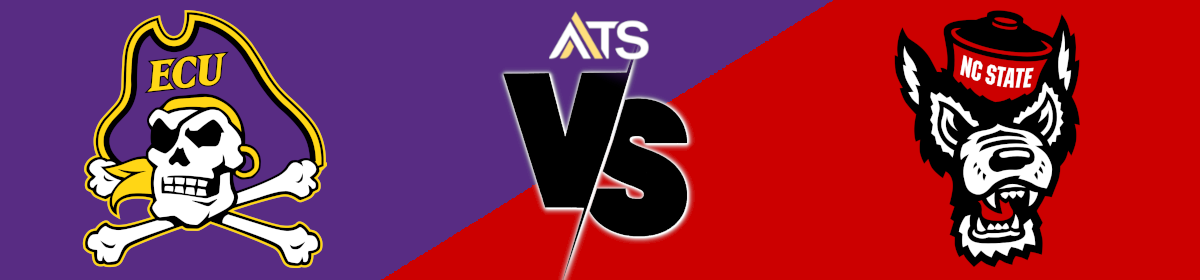 east carolina vs nc state prediction and preview