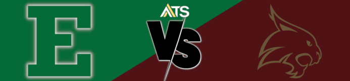 Eastern Michigan vs Texas State Pick & Prediction – 8/30/25