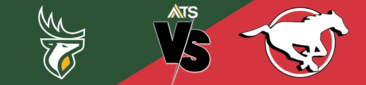 edmonton elks vs calgary stampeders prediction and preview