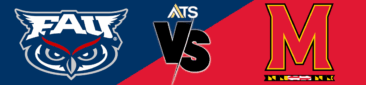 florida atlantic vs maryland prediction and preview