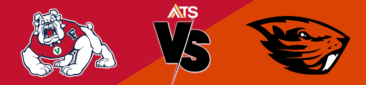 fresno state vs oregon state prediction and preview