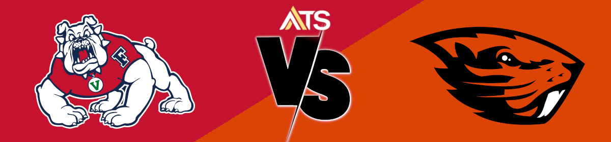 fresno state vs oregon state prediction and preview