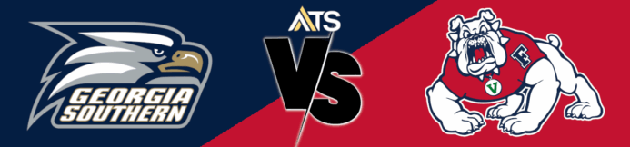 Georgia Southern vs Fresno State Pick & Prediction – 8/30/25