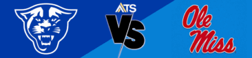 georgia state vs ole miss prediction and preview