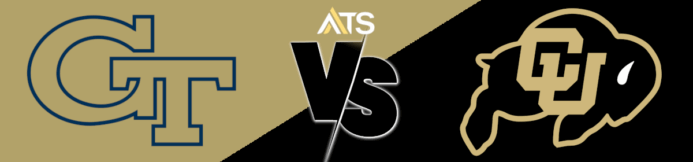 Georgia Tech vs Colorado Pick & Prediction – 8/29/25