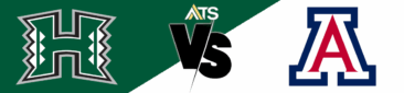 hawaii vs arizona prediction and preview