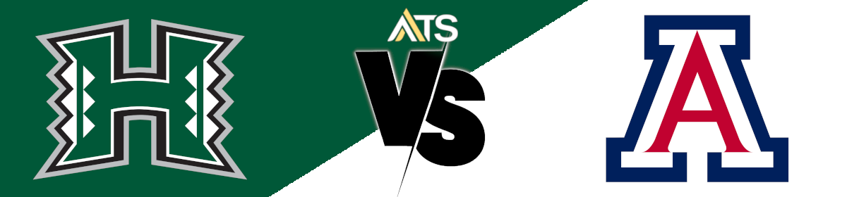 hawaii vs arizona prediction and preview