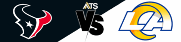 houston texans vs los angeles rams prediction and preview