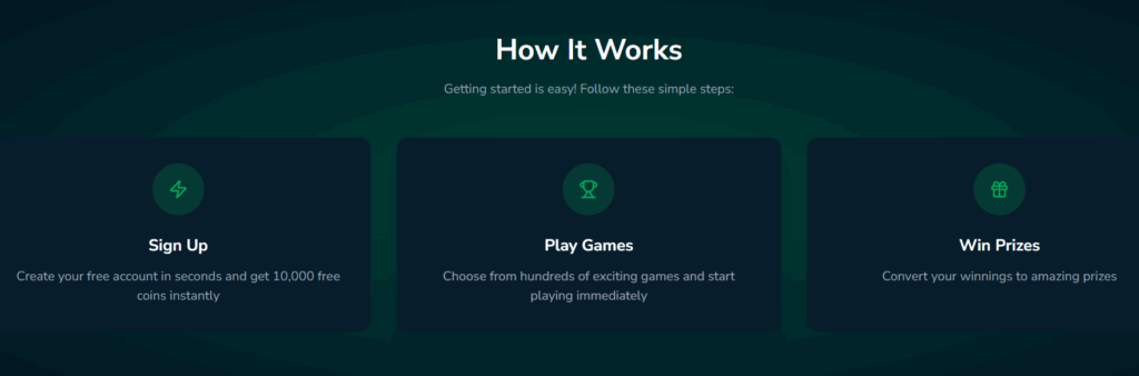 how does jumbo88 casino work