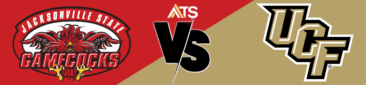 jacksonville state vs ucf prediction and preview