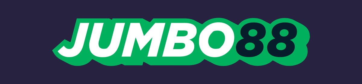 jumbo88 casino logo