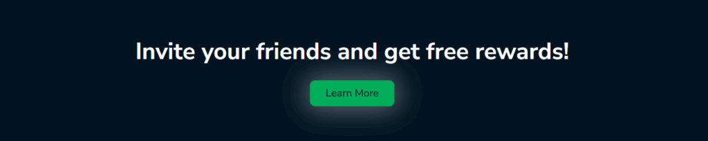 jumbo88 casino refer a friend program