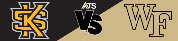 Kennesaw State vs Wake Forest Pick & Prediction – 8/29/25