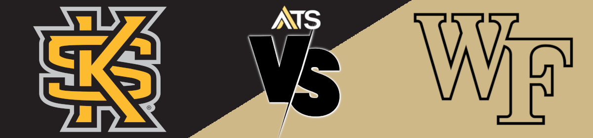 kennesaw state vs wake forest prediction and preview