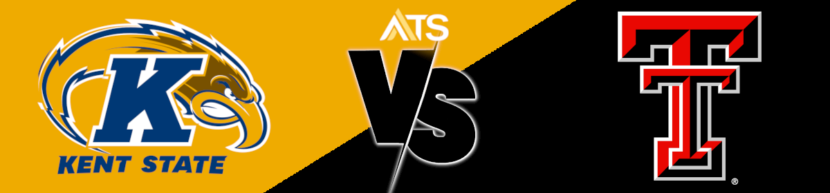 kent state vs texas tech prediction and preview