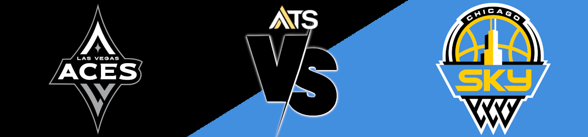las vegas aces vs chicago sky prediction and preview