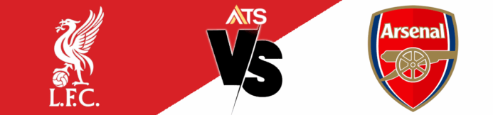 Liverpool vs Arsenal Prediction – August 31, 2025