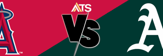 los angeles angels vs athletics prediction and preview