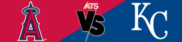 los angeles angels vs kansas city royals prediction and preview