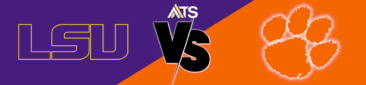 lsu vs clemson prediction and preview