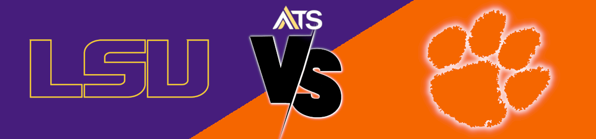 lsu vs clemson prediction and preview
