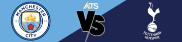 manchester city vs tottenham prediction and preview