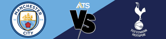 Manchester City vs Tottenham Prediction – August 23, 2025