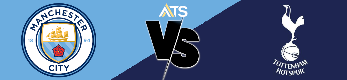 manchester city vs tottenham prediction and preview