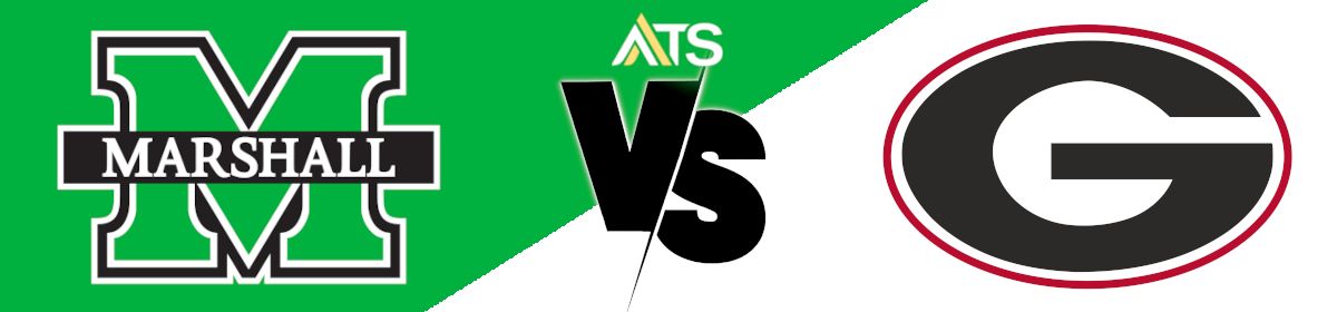marshall vs georgia prediction and preview