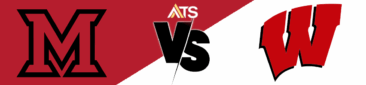 miami (oh) vs wisconsin prediction and preview