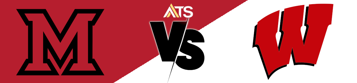 miami (oh) vs wisconsin prediction and preview