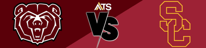 Missouri State vs USC Pick & Prediction – 8/30/25
