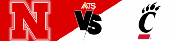 nebraska vs cincinnati prediction and preview