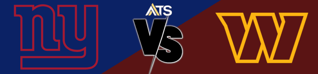 New York Giants vs Washington Commanders Prediction - 9/7/2025