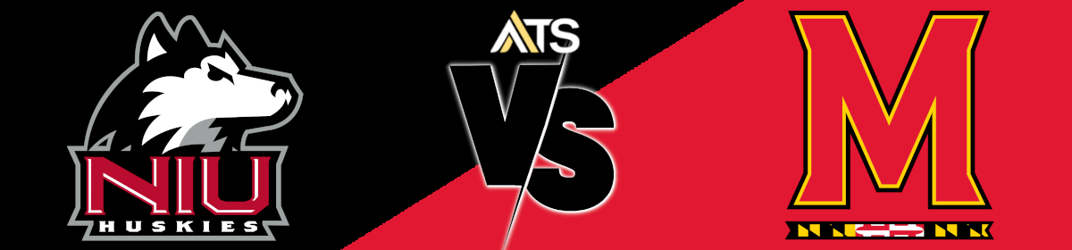 northern illinois vs maryland prediction and preview