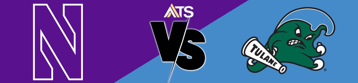 northwestern vs tulane prediction and preview