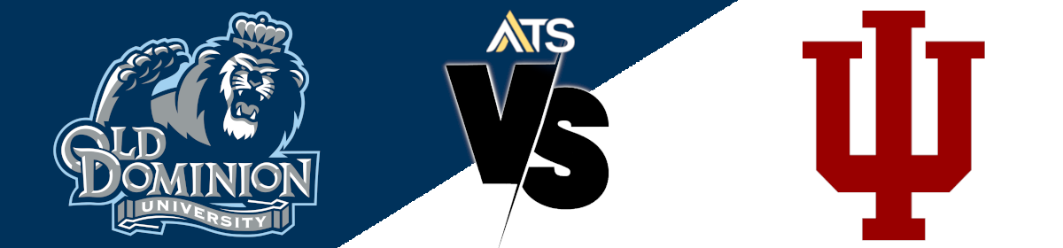 old dominion vs indiana prediction and preview