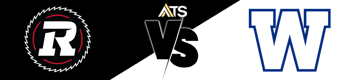 ottawa redblacks vs winnipeg blue bombers prediction and preview