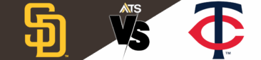 san diego padres vs minnesota twins prediction and preview