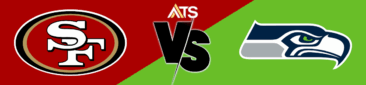 san francisco 49ers vs seattle seahawks prediction and preview